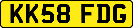 KK58FDG