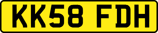 KK58FDH