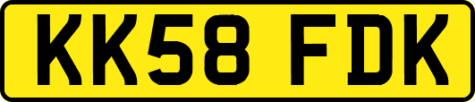 KK58FDK