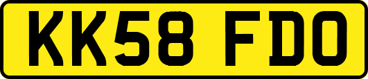 KK58FDO