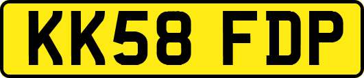 KK58FDP