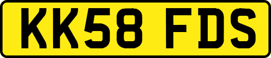KK58FDS