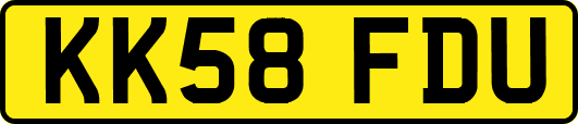 KK58FDU