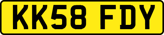 KK58FDY