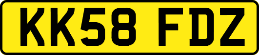 KK58FDZ