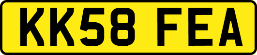 KK58FEA