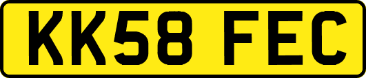 KK58FEC