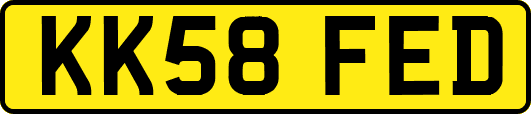 KK58FED
