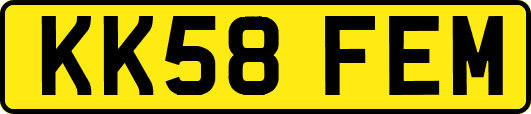 KK58FEM