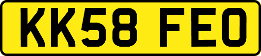 KK58FEO
