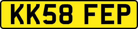 KK58FEP