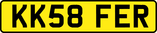 KK58FER