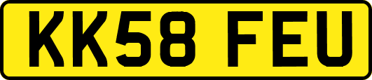 KK58FEU