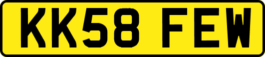 KK58FEW