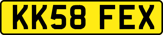 KK58FEX