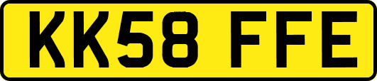 KK58FFE