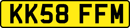 KK58FFM