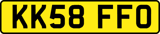 KK58FFO