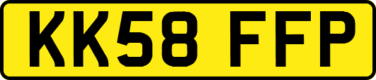 KK58FFP