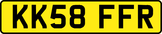 KK58FFR