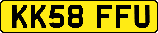 KK58FFU