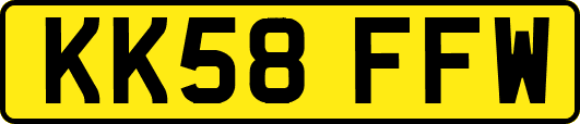 KK58FFW