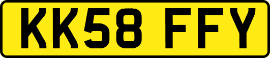 KK58FFY