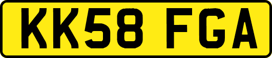 KK58FGA