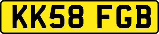 KK58FGB