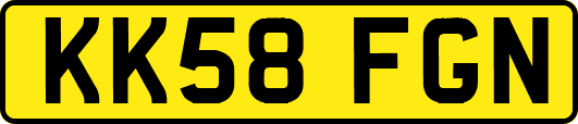 KK58FGN