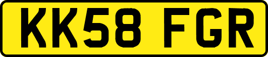 KK58FGR