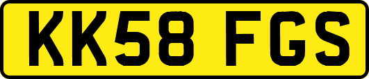 KK58FGS