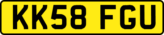 KK58FGU