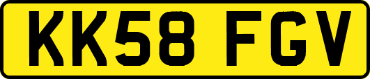 KK58FGV