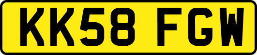 KK58FGW