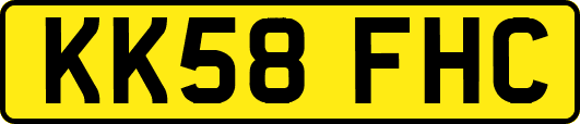 KK58FHC