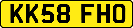 KK58FHO