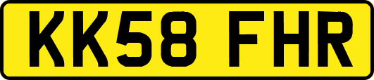 KK58FHR