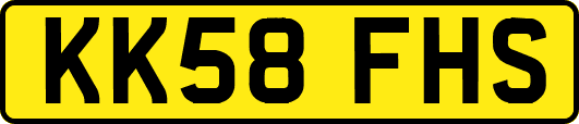 KK58FHS