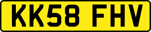 KK58FHV