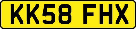 KK58FHX