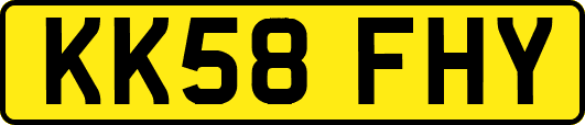 KK58FHY