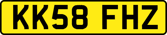 KK58FHZ