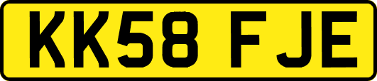 KK58FJE