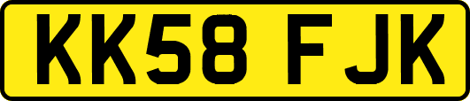 KK58FJK