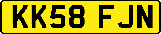 KK58FJN
