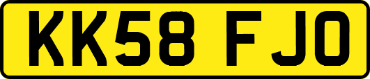 KK58FJO