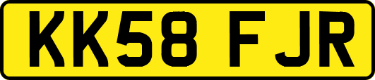KK58FJR