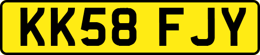 KK58FJY