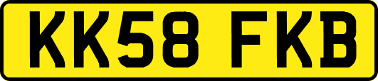 KK58FKB